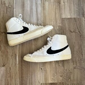 Nike Blazers